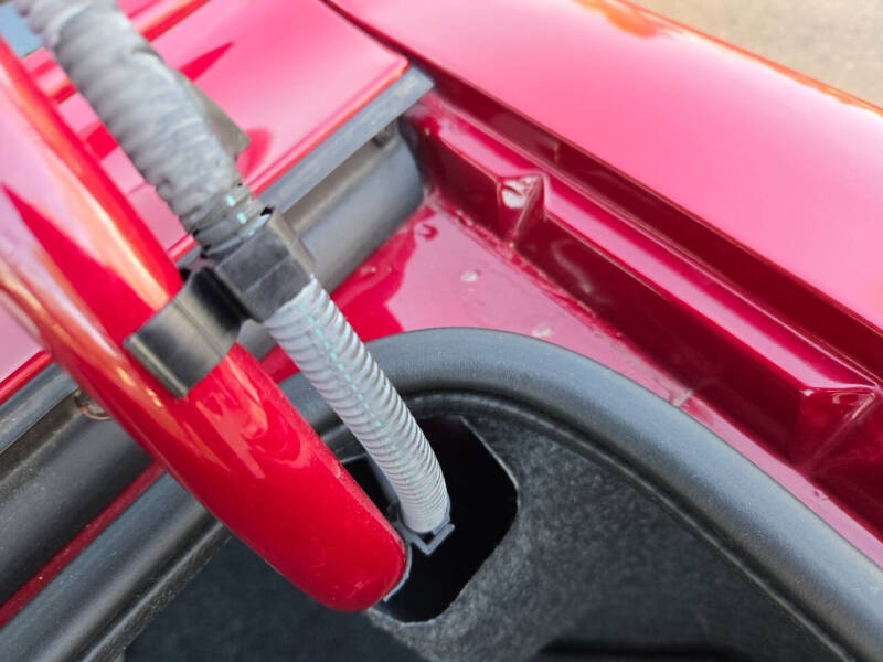 1993 Cadillac DeVille