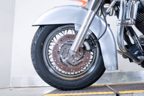 2002 Harley-Davidson Road Glide