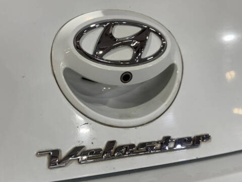 2015 Hyundai Veloster
