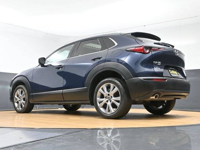 2023 Mazda CX-30 2.5 S Premium