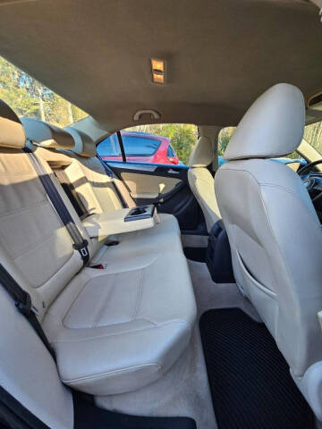 2013 Volkswagen Jetta