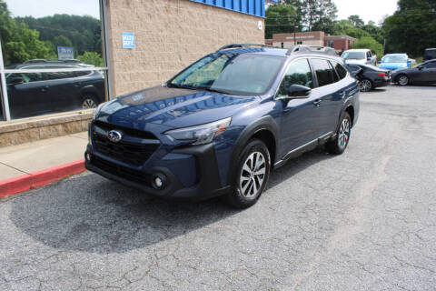 2023 Subaru Outback Premium