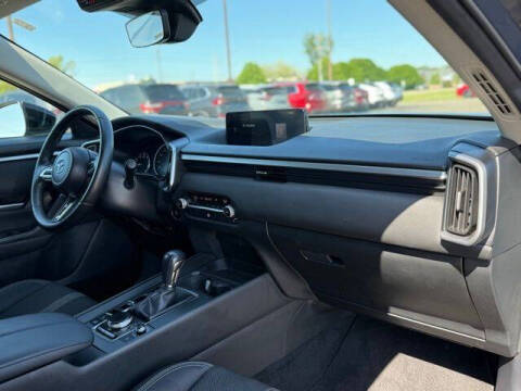 2024 Mazda CX-50 2.5 S Select