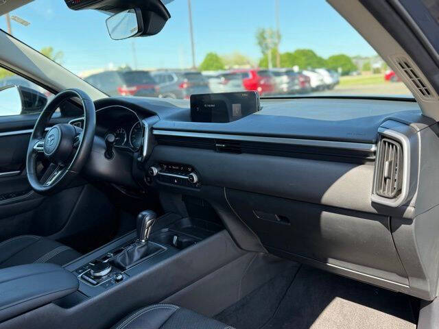 2024 Mazda CX-50 2.5 S Select