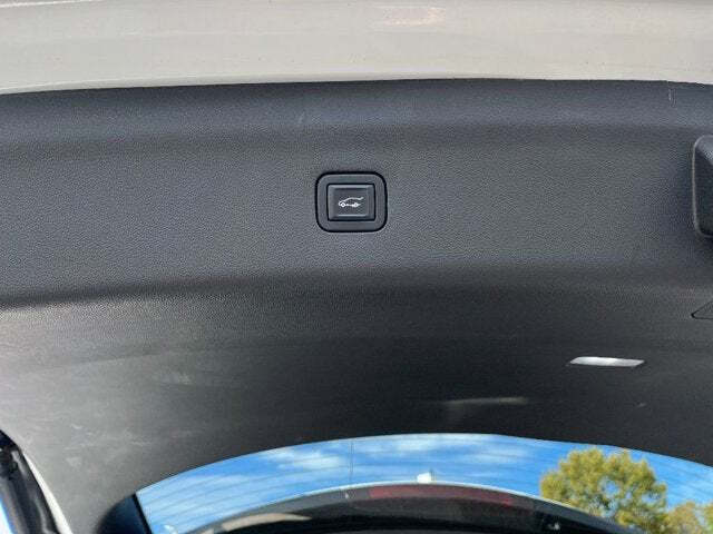 2020 Buick Enclave 11