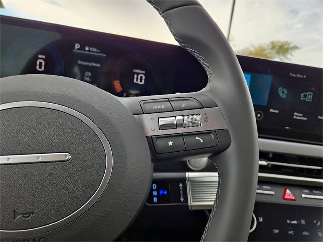 2026 Hyundai Sonata