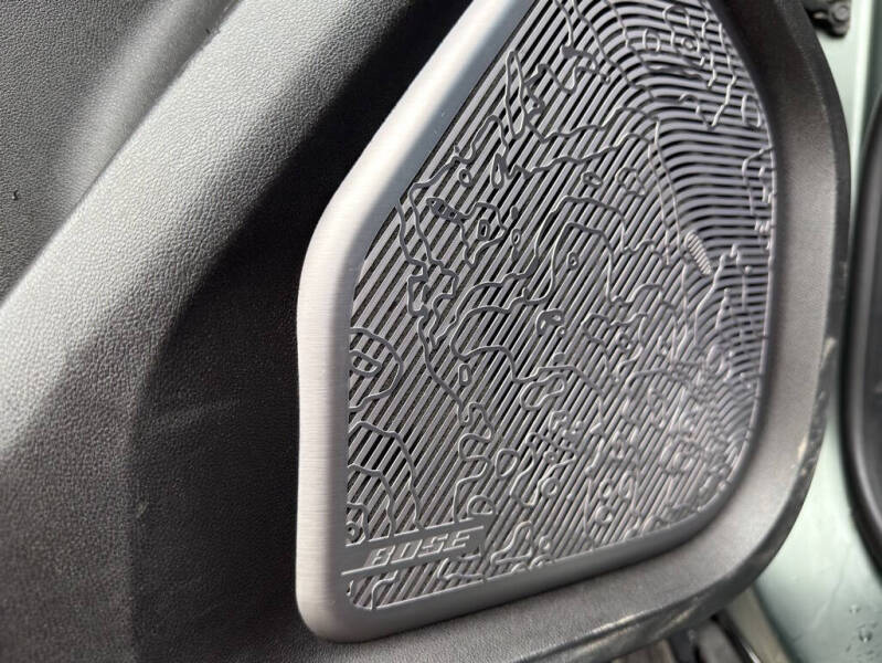 2024 GMC HUMMER EV 3X