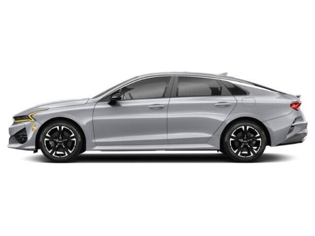 2024 Kia K5