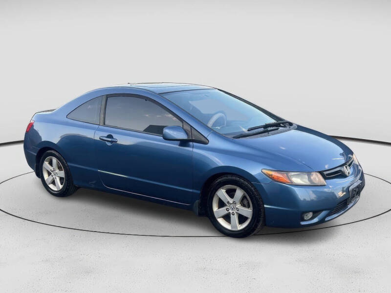 2007 Honda Civic