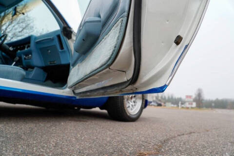 1978 Pontiac Macho Trans Am