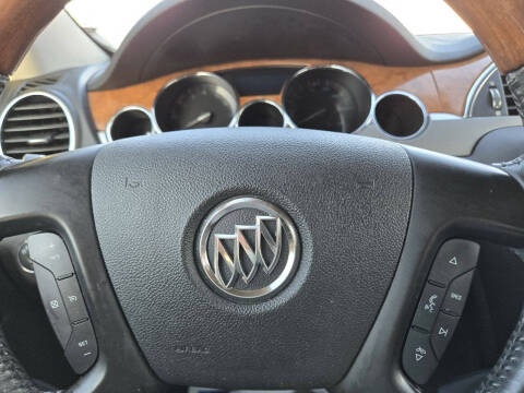 2012 Buick Enclave Premium