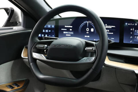 2023 Lucid Air Touring