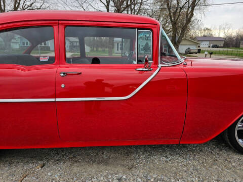 1955 Pontiac Star Chief