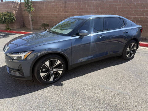 2023 Polestar 2 Long Range Single Motor