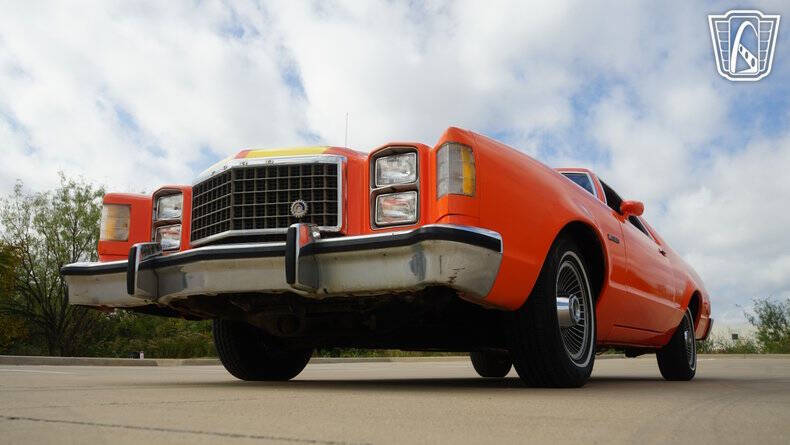 1979 Ford Ranchero