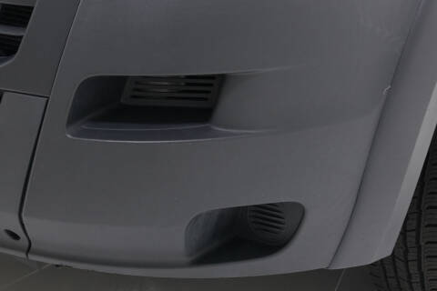 2018 RAM ProMaster 1500 136 WB