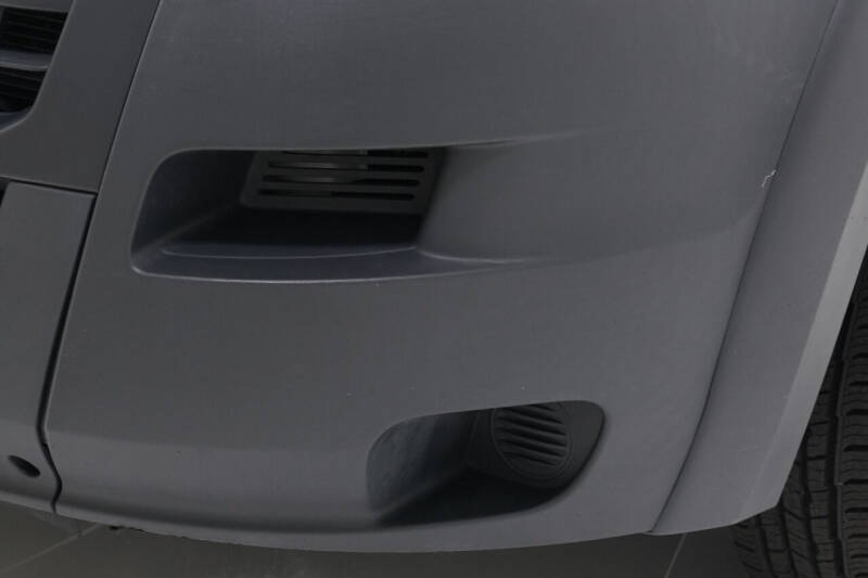 2018 RAM ProMaster 1500 136 WB