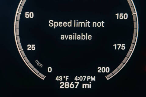 2025 Porsche 911 Carrera