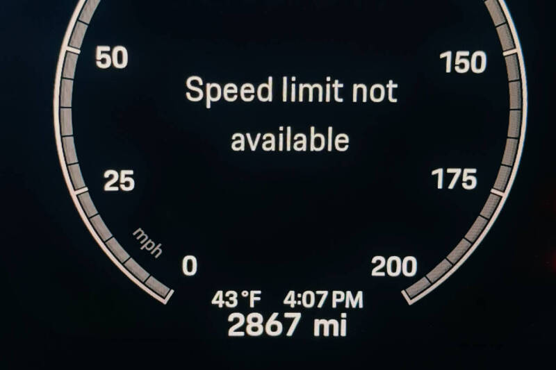 2025 Porsche 911 Carrera