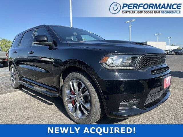 2019 Dodge Durango For Sale - Carsforsale.com®