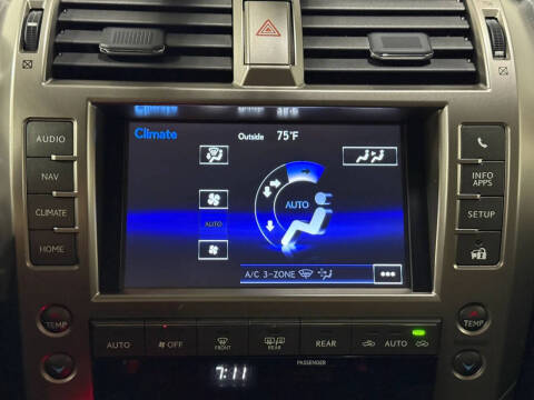 2019 Lexus GX 460