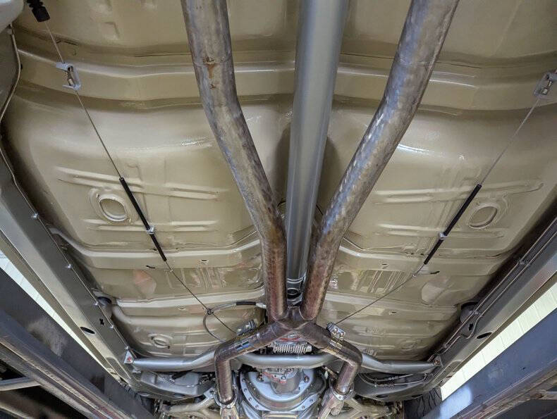 1965 Chevrolet Chevelle