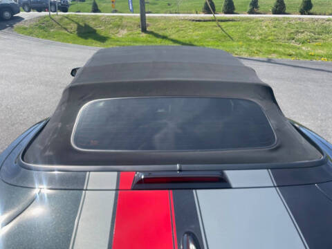 2012 Chevrolet Camaro LT