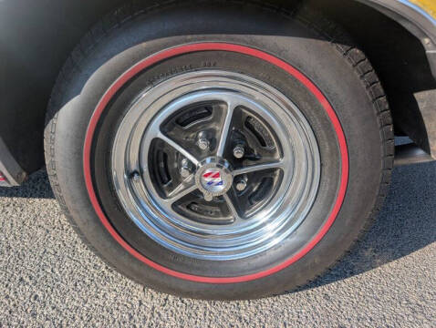 1971 Buick Gran Sport