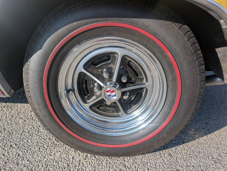 1971 Buick Gran Sport