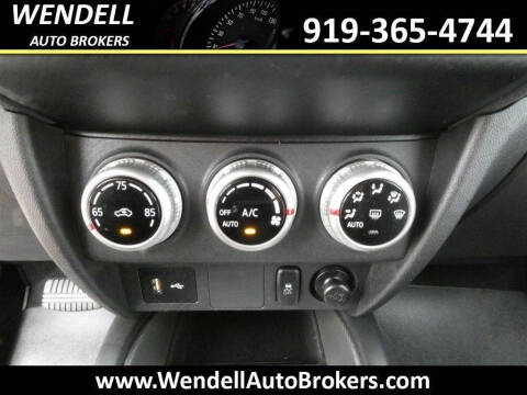 2020 Mitsubishi Outlander Sport ES