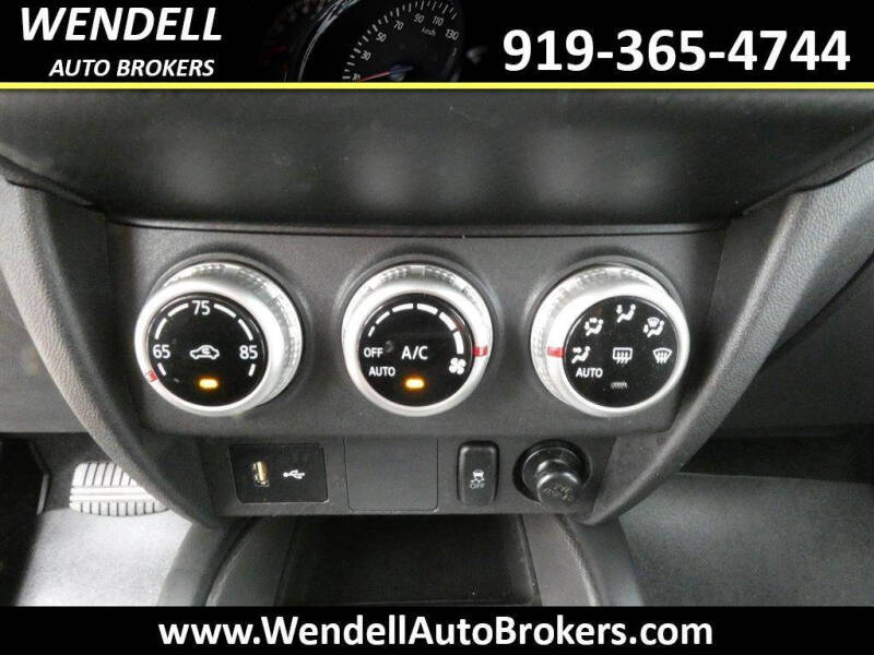 2020 Mitsubishi Outlander Sport ES