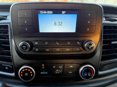 2023 Ford Transit 350 HD XL