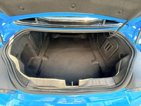 2023 Chevrolet Camaro LT1