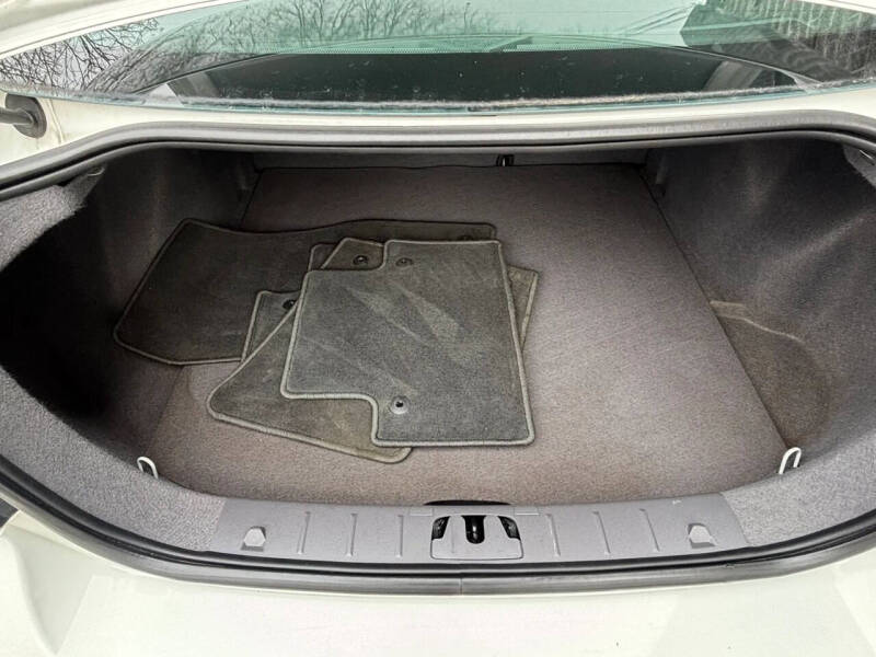 2010 Volvo S40 2.4i