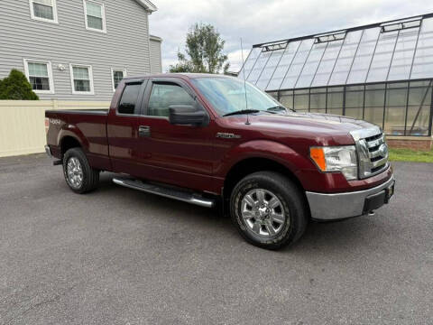 2009 Ford F-150