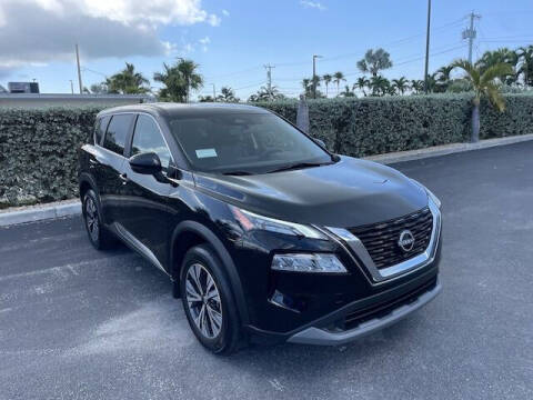 2023 Nissan Rogue for sale at Niles Sales and Service in Key West FL