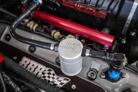 2014 Ford Shelby GT500