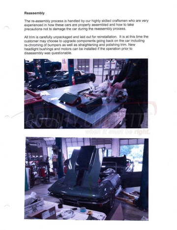 1964 Chevrolet Corvette