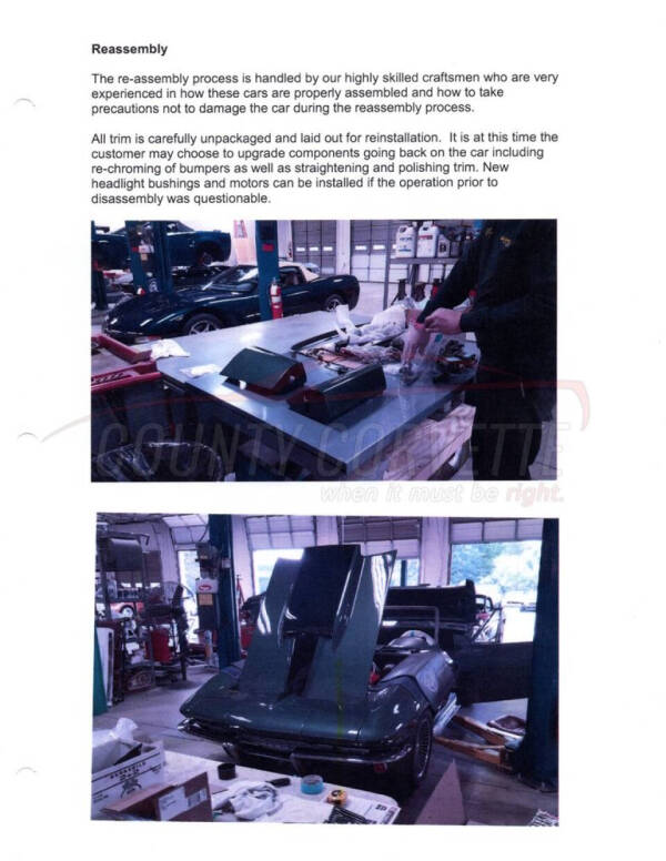 1964 Chevrolet Corvette