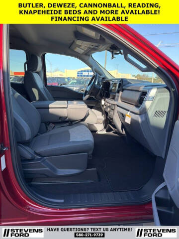 2026 Ford F-350 Super Duty