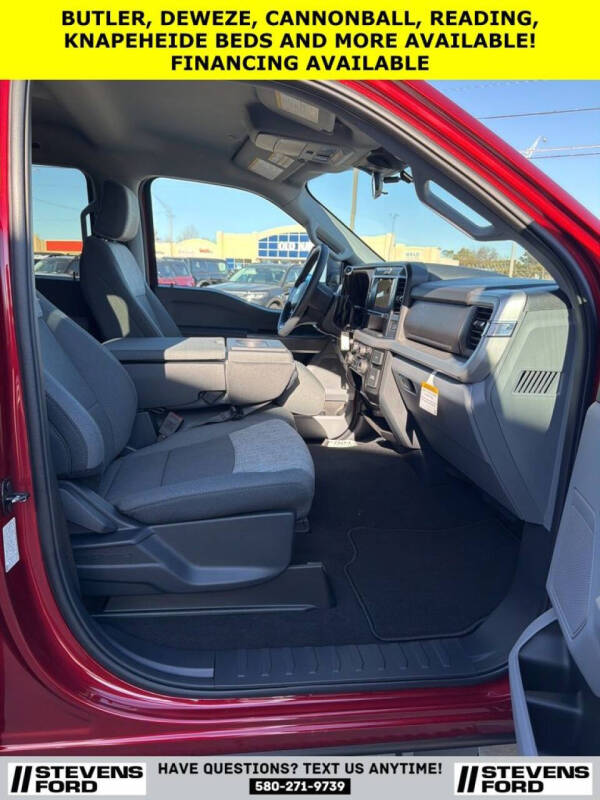 2026 Ford F-350 Super Duty