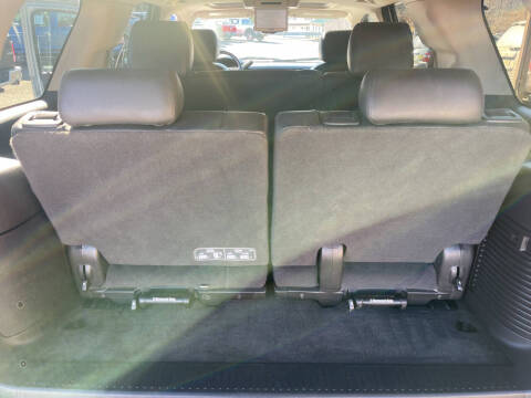 2013 Chevrolet Tahoe LT