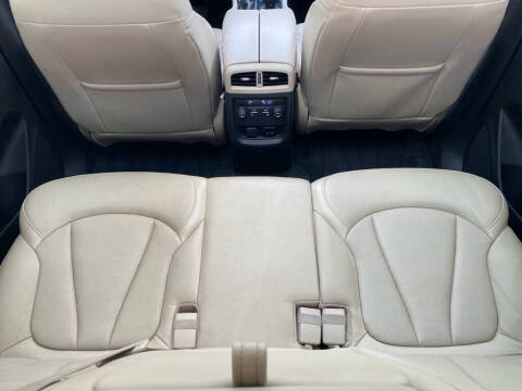 2016 Buick Envision Premium I