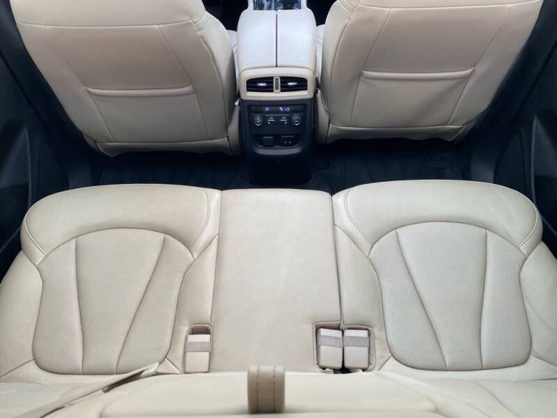 2016 Buick Envision Premium I