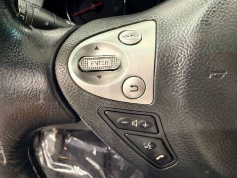 2011 Infiniti FX35