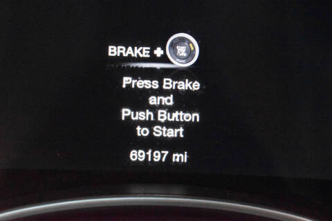 2020 Dodge Durango Pursuit