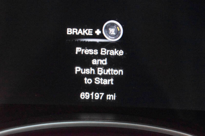 2020 Dodge Durango Pursuit