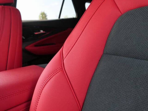 2026 Chevrolet Blazer EV RS