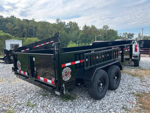 2026 Homesteader Trailer 214FG