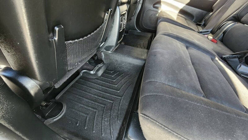 2018 Dodge Durango SXT Plus